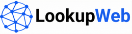 lookup web logo