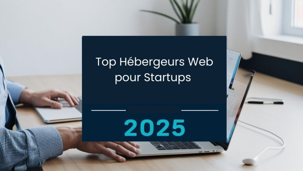 Top 10 Hébergeurs Web pour Startups 2025