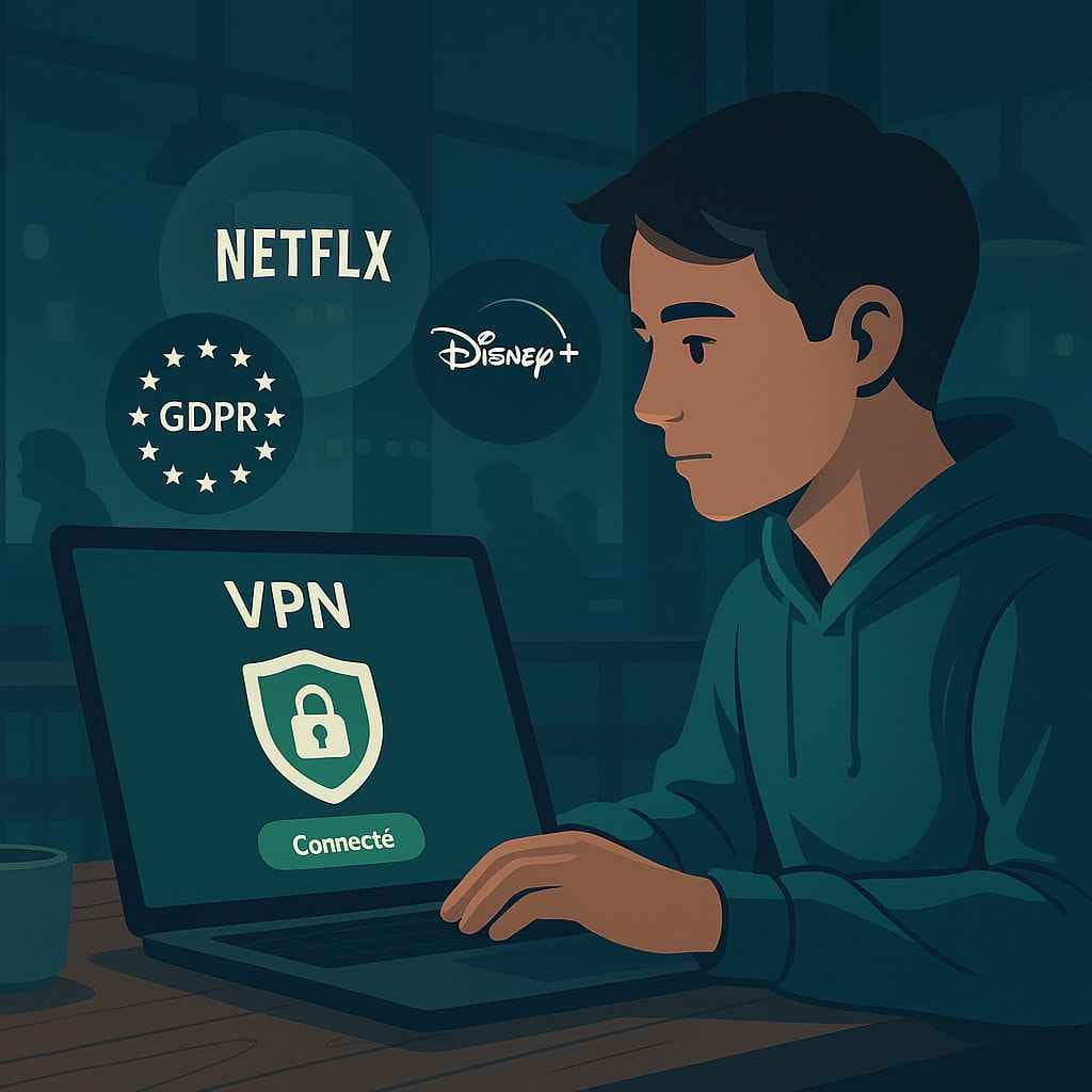 Pourquoi utiliser un VPN en France en 2025 : protection des données, streaming sans limites, navigation sécurisée Pourquoi utiliser un VPN en France en 2025 : protection des données, streaming sans limites, navigation sécurisée