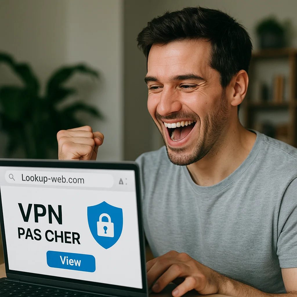 vpn pas cher trouvé vpn pas cher trouvé