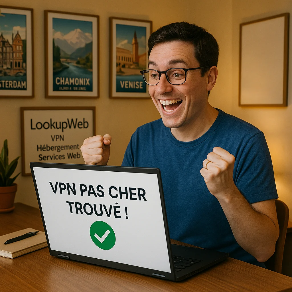 vpn pas cher trouvé vpn pas cher trouvé