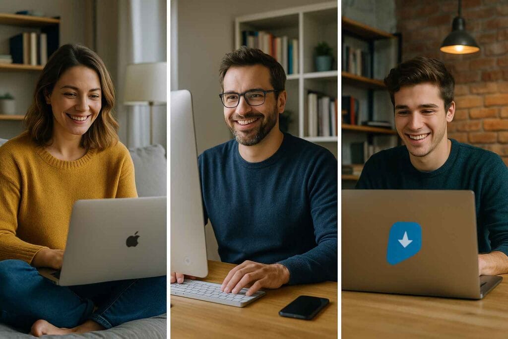 Utilisateurs français de VPN sur Mac à Marseille, Lyon et Nantes Utilisateurs français de VPN sur Mac à Marseille, Lyon et Nantes