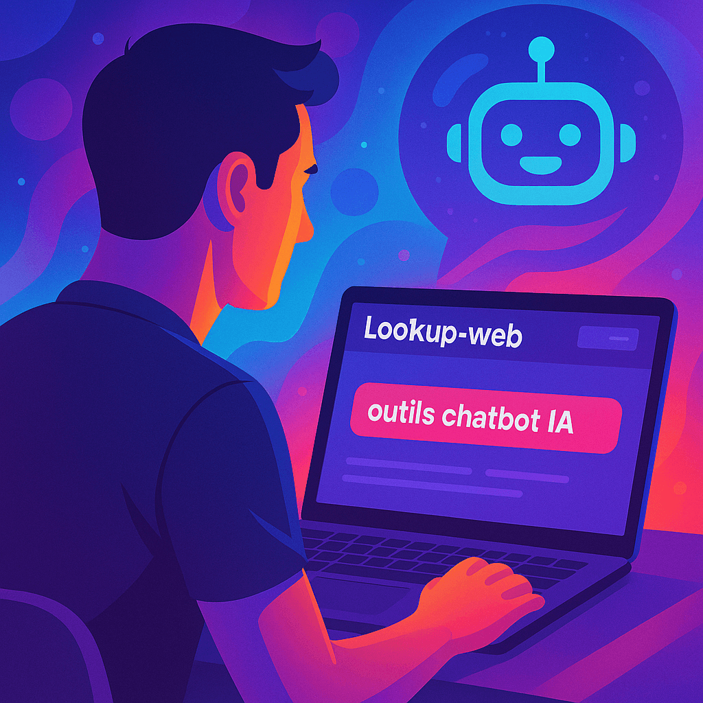 Automatisation Marketing par l'IA Automatisation Marketing par l'IA