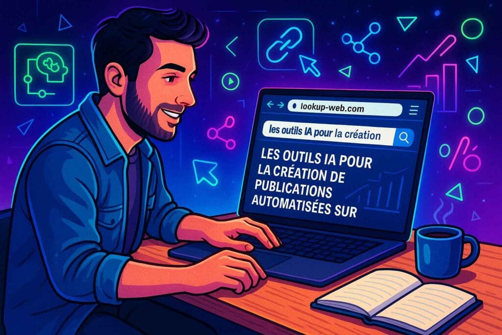 Automatisation IA des Réseaux Sociaux 2025 Automatisation IA des Réseaux Sociaux 2025