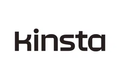 Kinsta cloud