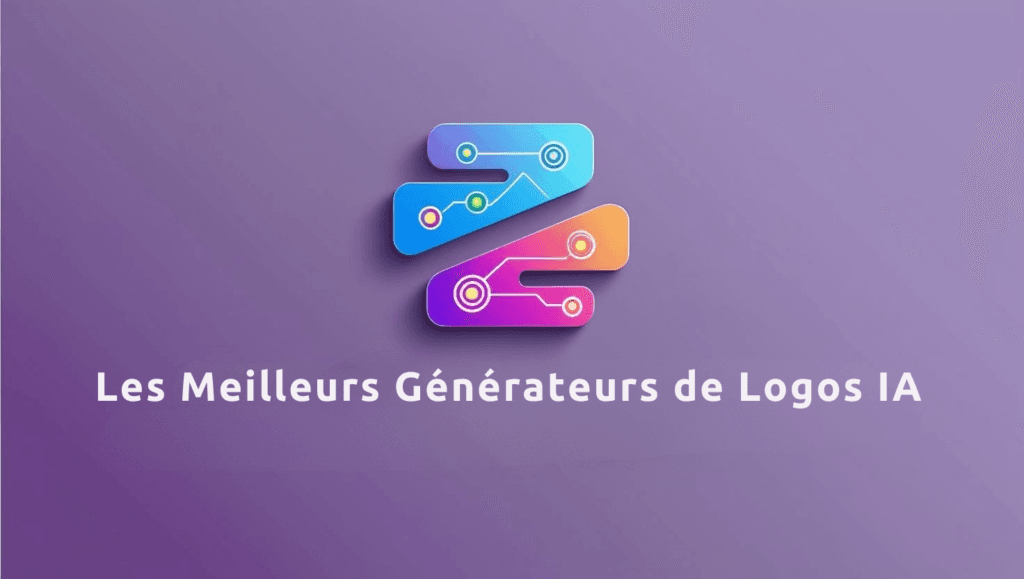 Les Meilleurs Générateurs de Logos IA