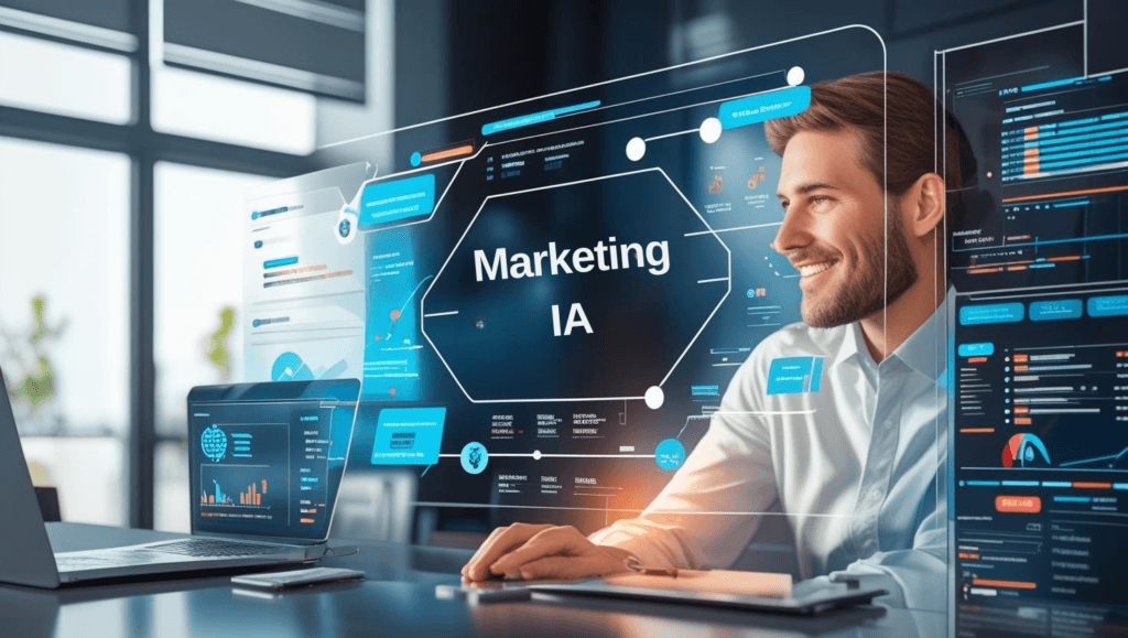 Automatisation Marketing par l'IA