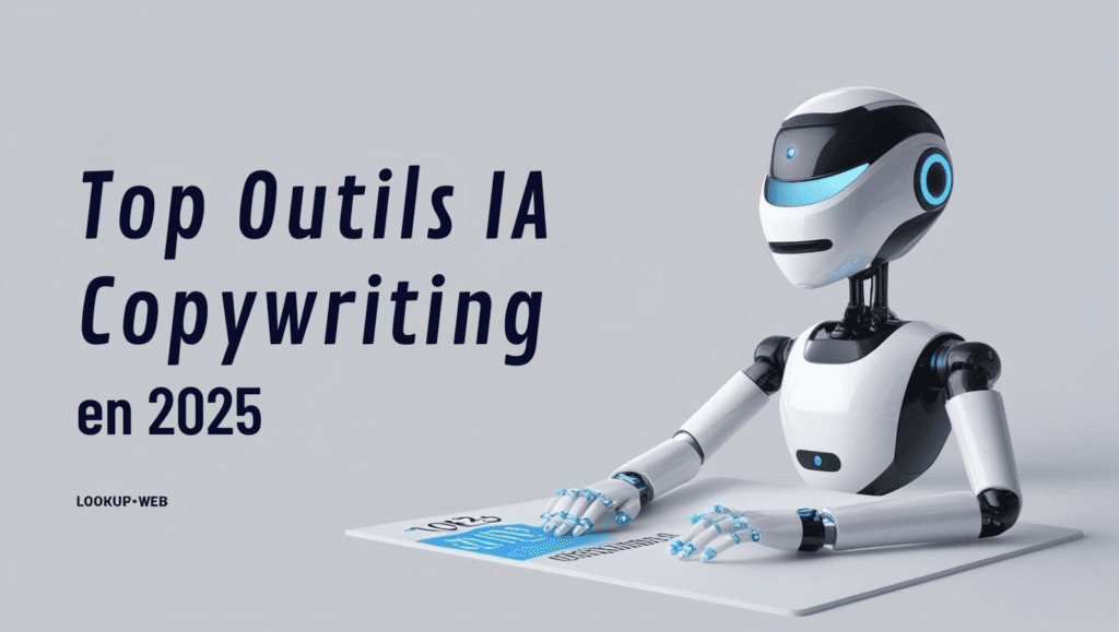 Outils IA de Copywriting en 2025