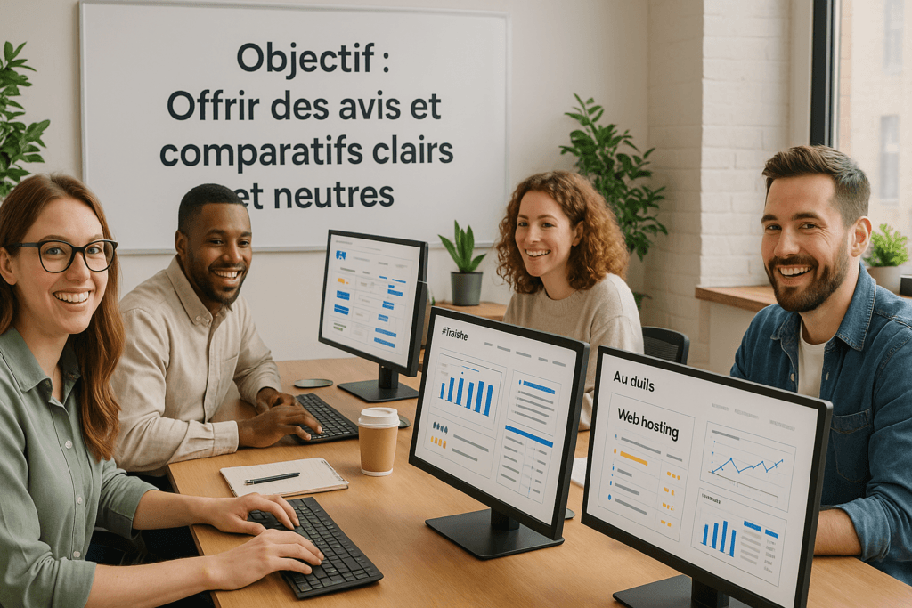 Equipe lookup-web
