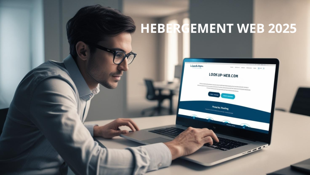 prix hébergement web 2025