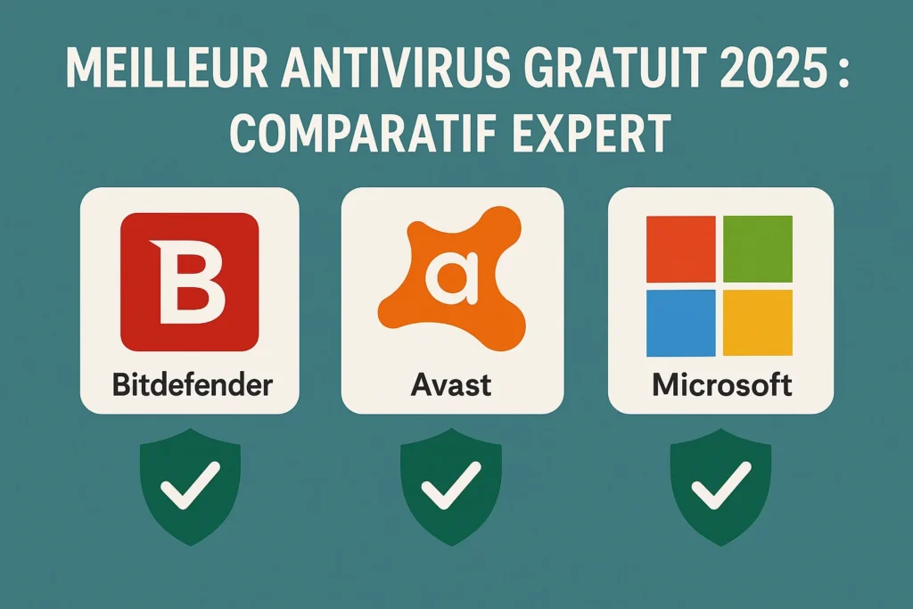 Meilleur Antivirus Gratuit Meilleur Antivirus Gratuit