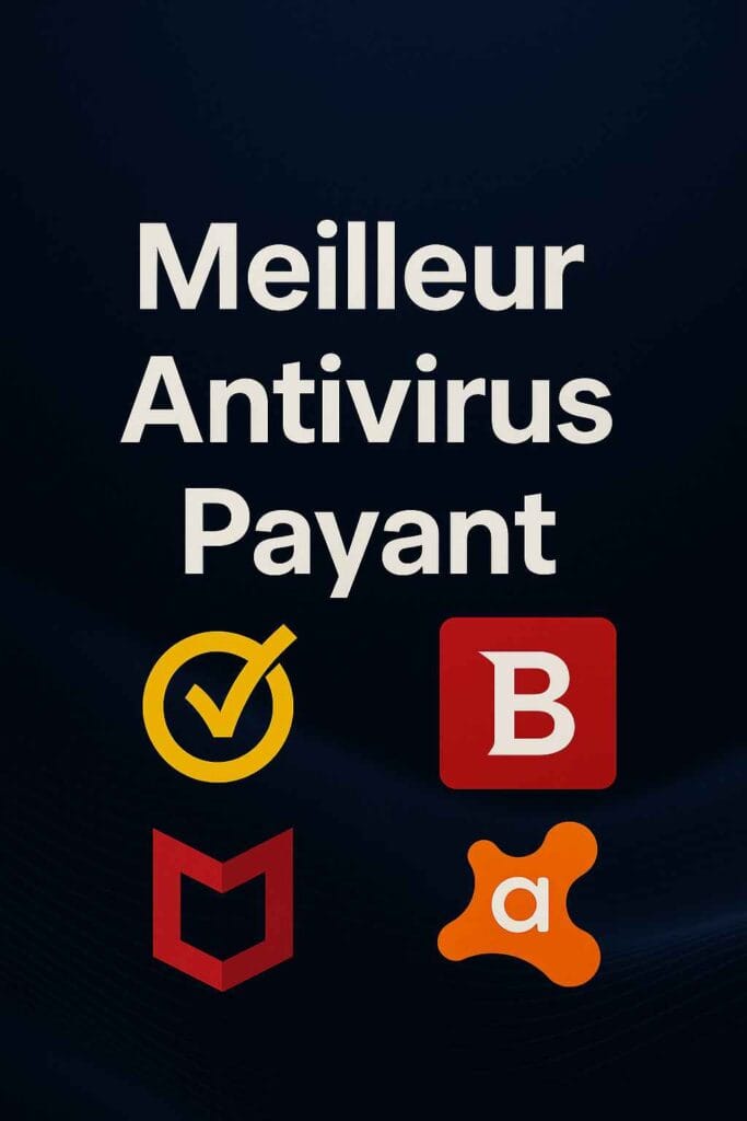 Meilleur Antivirus Payant Meilleur Antivirus Payant