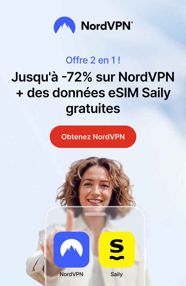 Profiter de promo nordvpn Profiter de promo nordvpn
