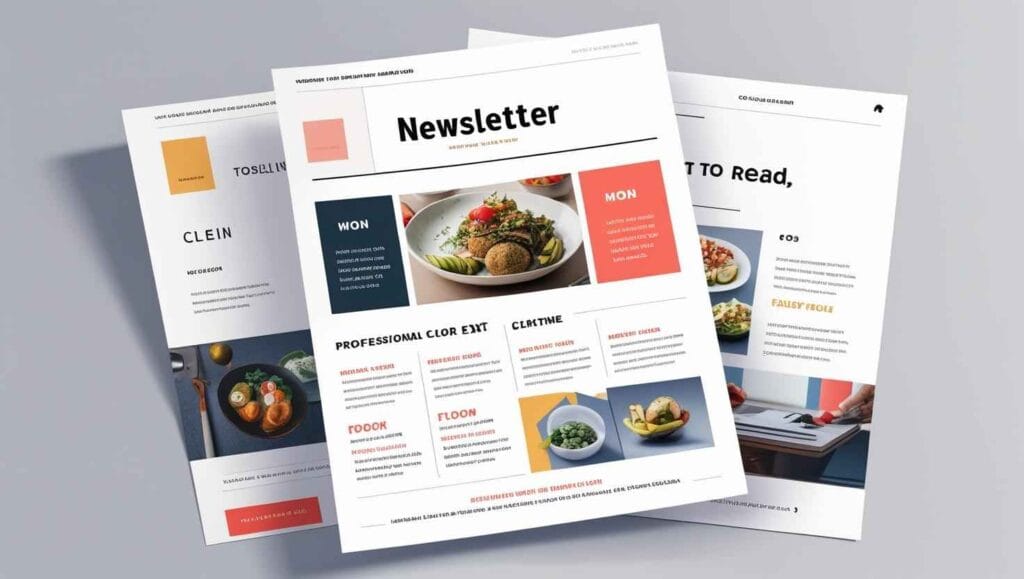 newsletter avec des outils No-Code