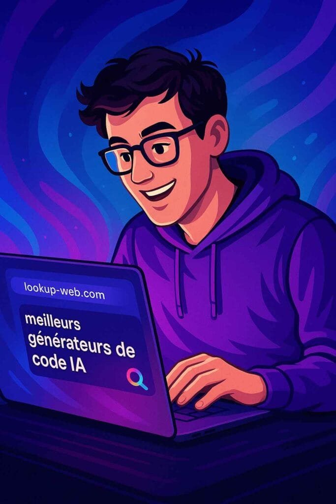 meilleurs outils IA pour coder meilleurs outils IA pour coder