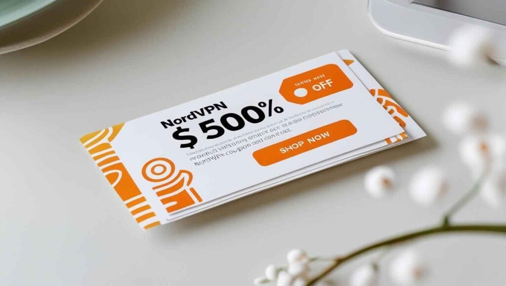 Nordvpn Coupon
