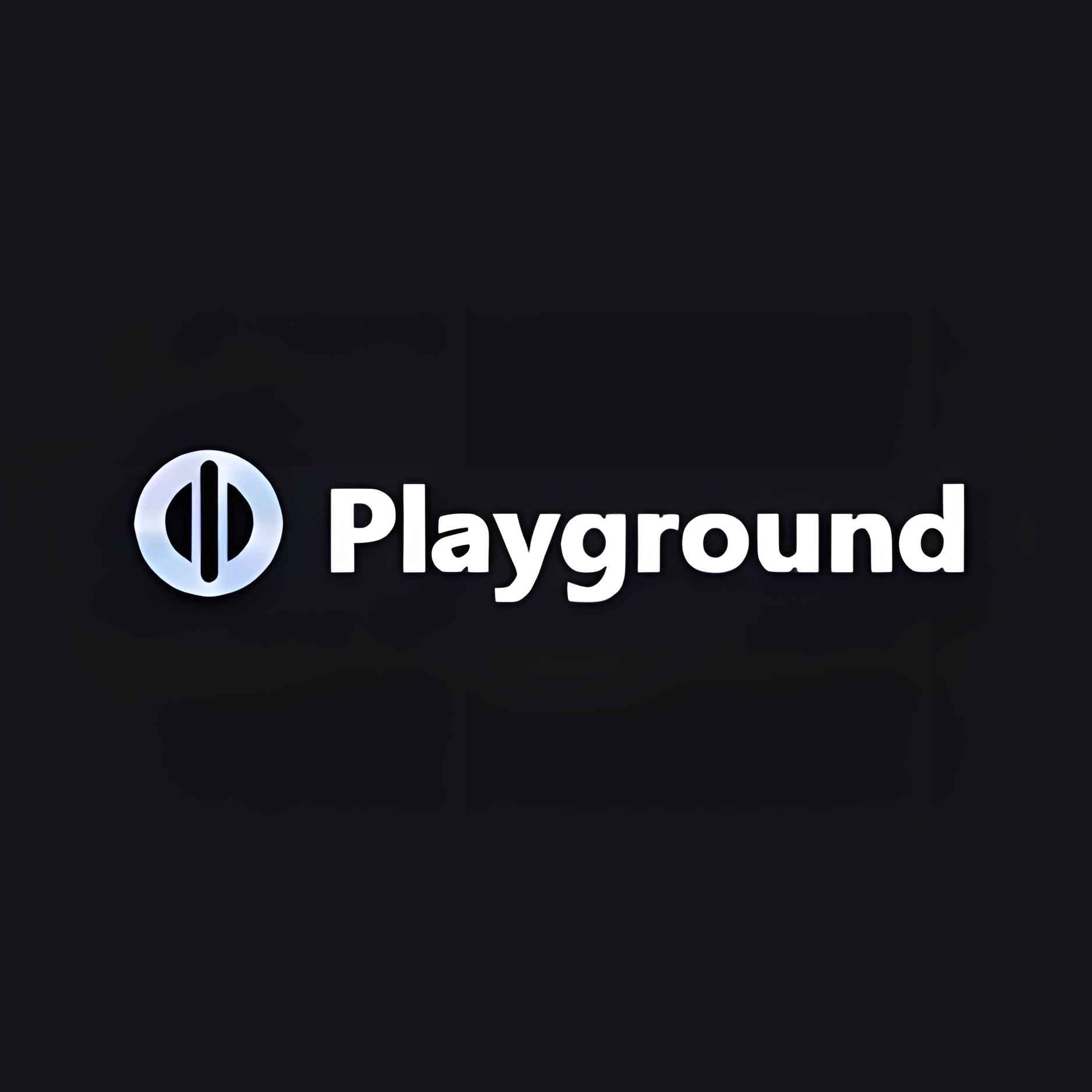 Essayer playground IA