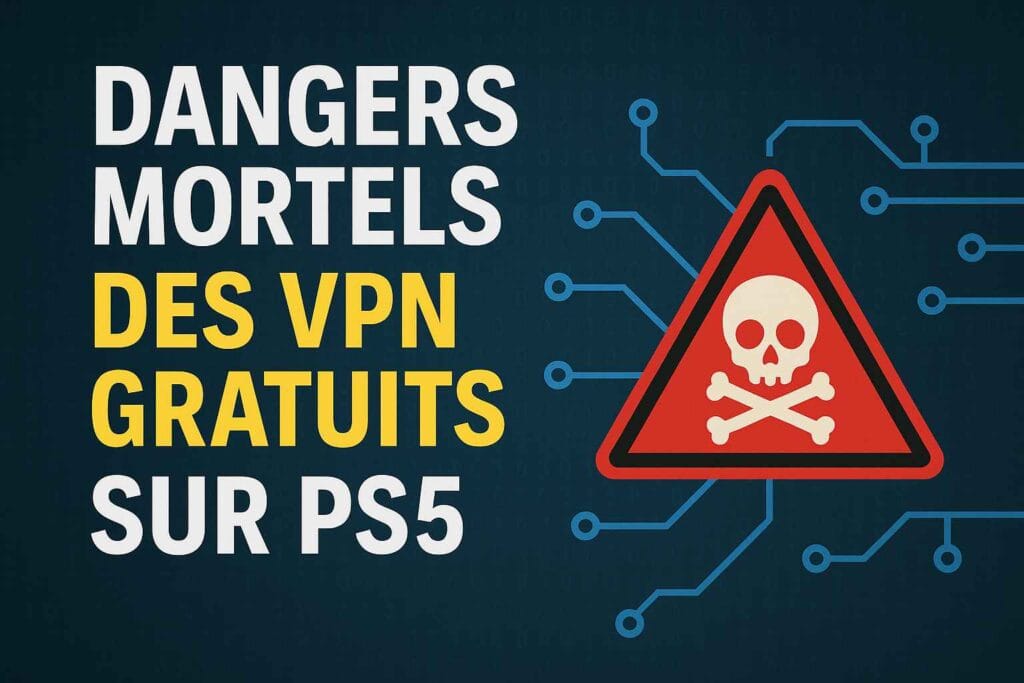 Dangers vpn gratuit sur ps5 Dangers vpn gratuit sur ps5
