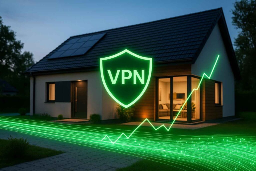 Fibre optique France 2025 avec VPN rapide Fibre optique France 2025 avec VPN rapide