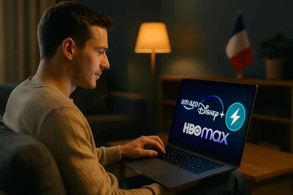 Comparatif des meilleurs VPN streaming 2025 avec prix, débits et compatibilité Comparatif des meilleurs VPN streaming 2025 avec prix, débits et compatibilité