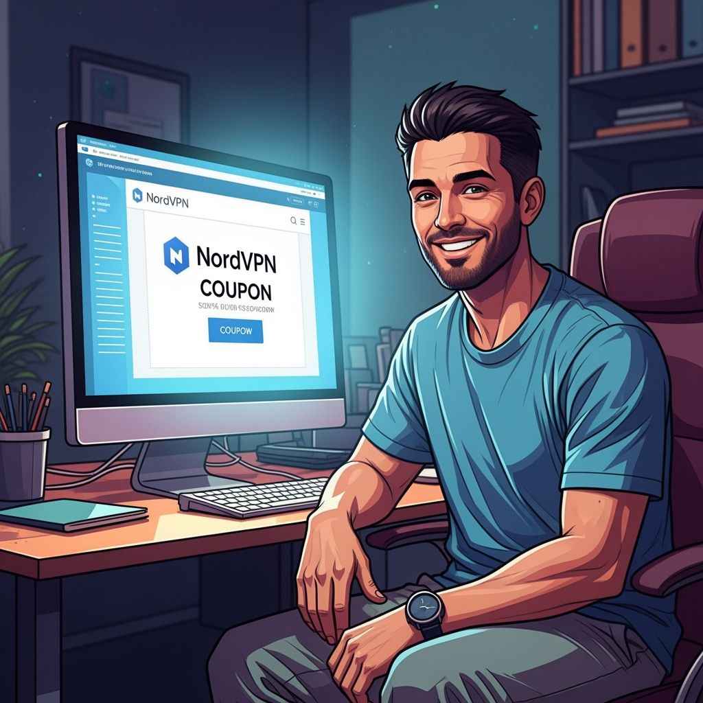 Nordvpn coupon 2025 Nordvpn coupon 2025