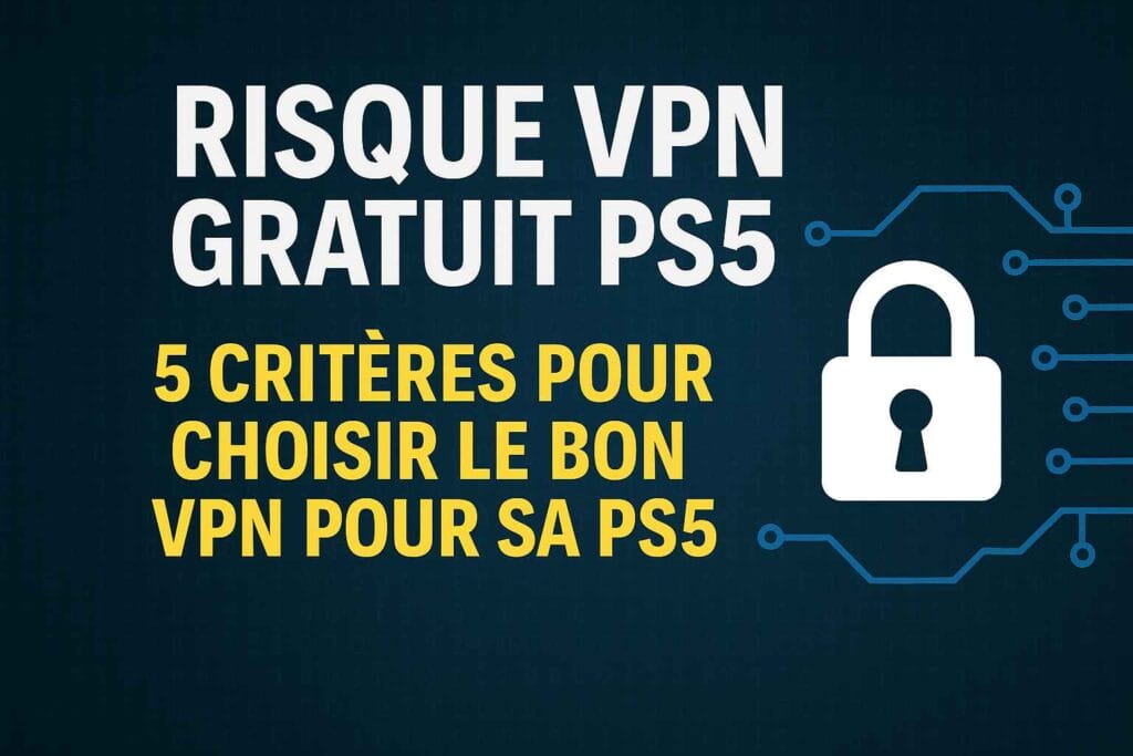Risque vpn gratuit ps5 Risque vpn gratuit ps5