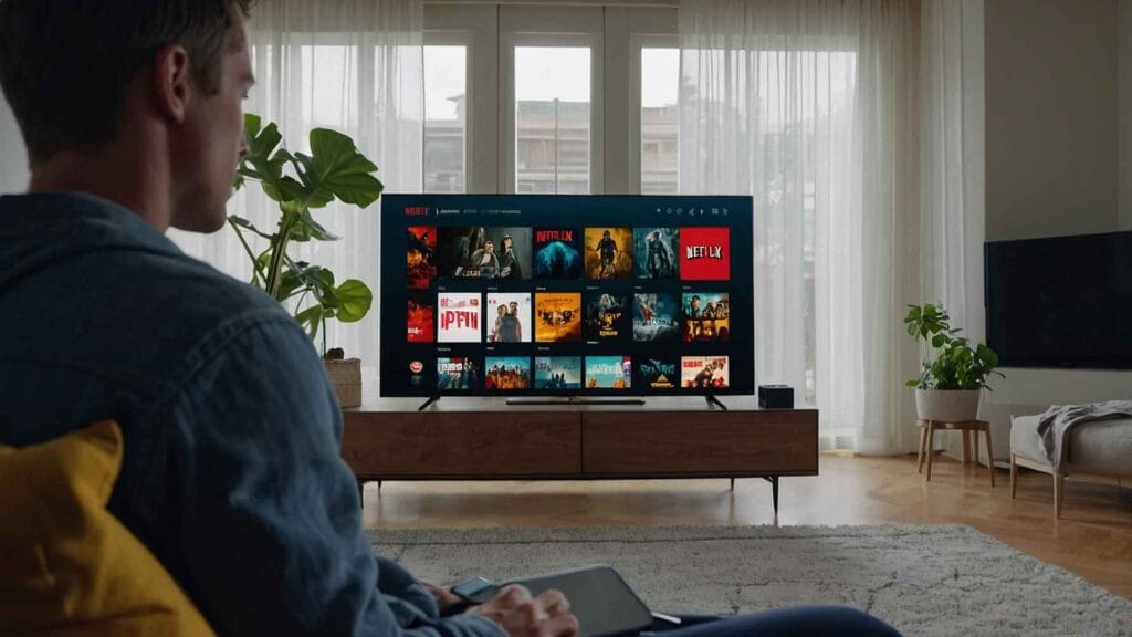 Utilisation de NordVPN et CyberGhost pour regarder Netflix et Prime Video Utilisation de NordVPN et CyberGhost pour regarder Netflix et Prime Video