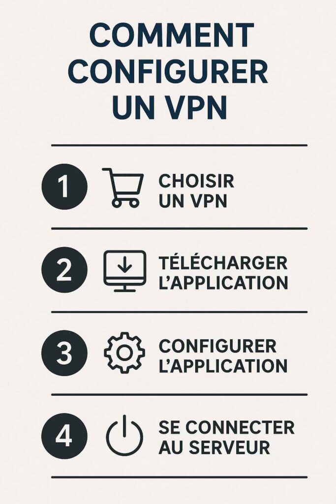 Comment Configurer un VPN pas cher au Maroc Comment Configurer un VPN pas cher au Maroc