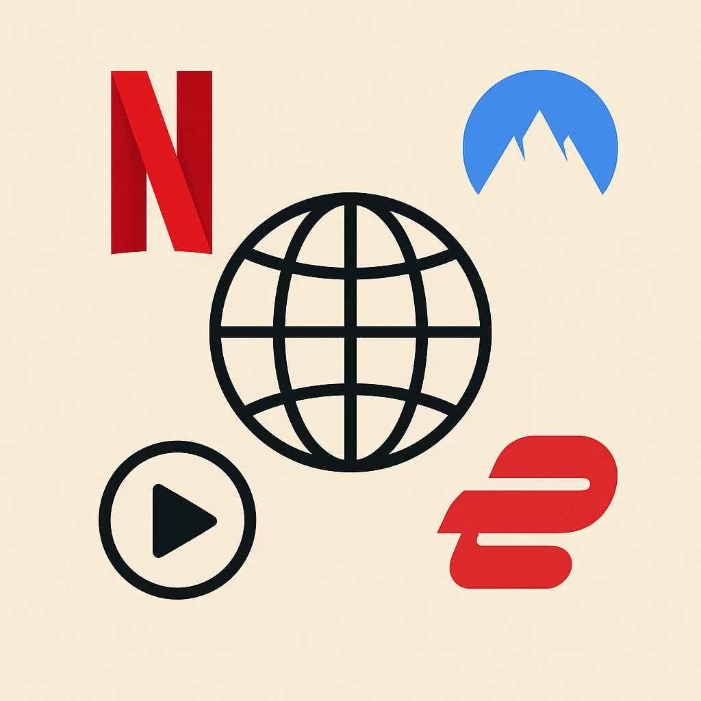 Regarder netflix avec un vpn Regarder Neflix avec un vpn