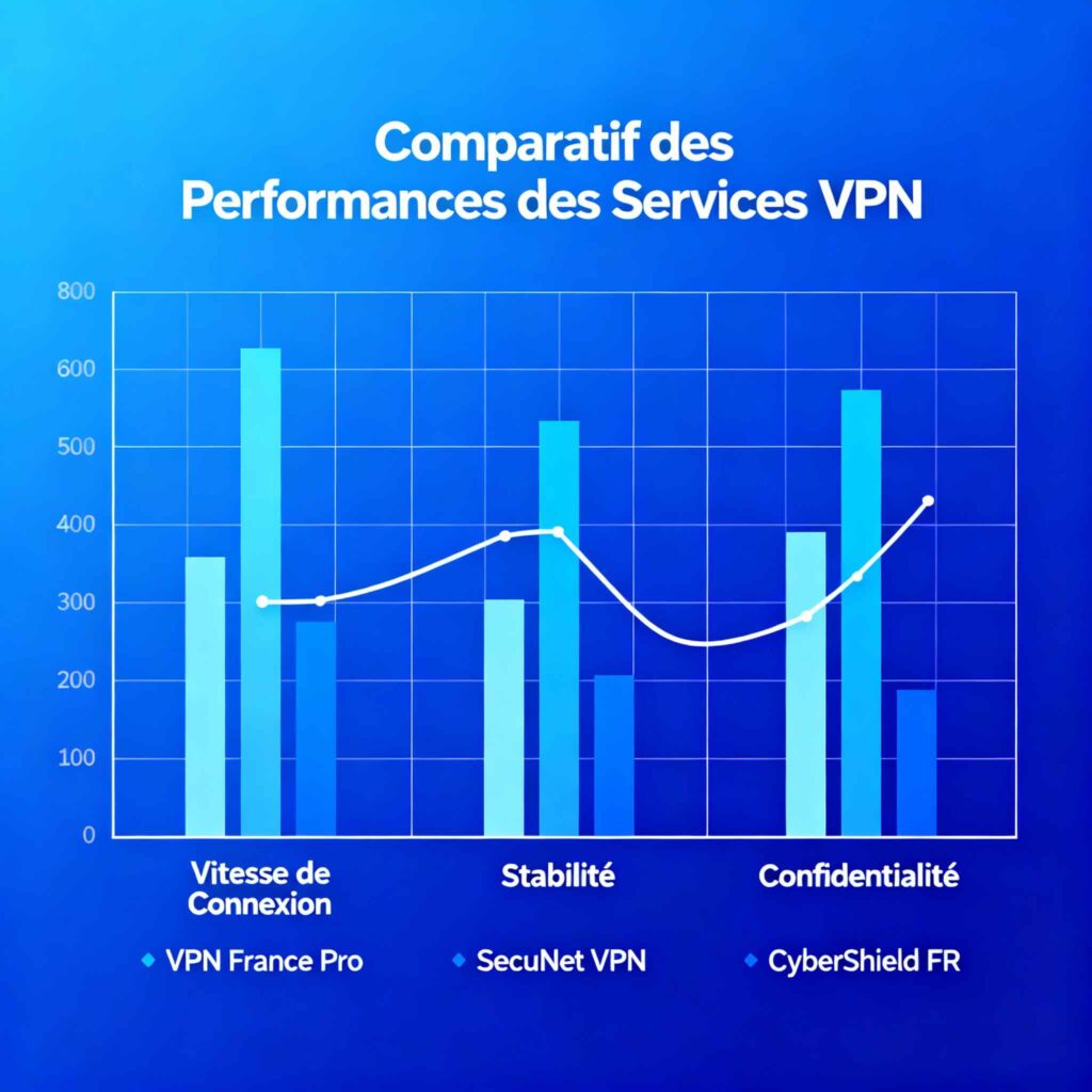 Comparatif des meilleurs VPN pour Canal Plus basé sur des tests réels en France