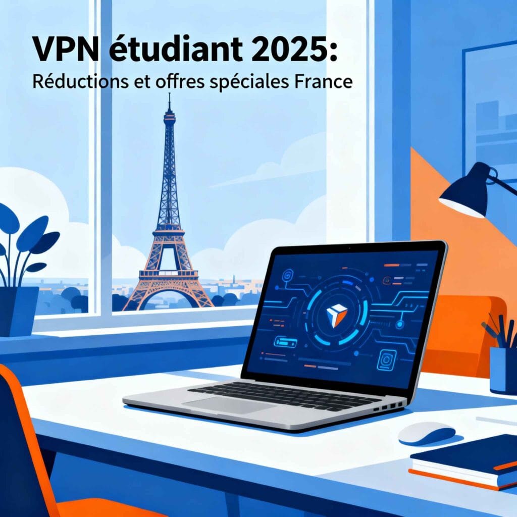 Guide expert vpn étudiant Guide expert vpn étudiant