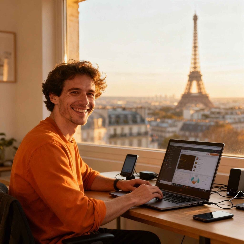 Solution vpn parfaite pour etudiant Solution vpn parfaite pour etudiant