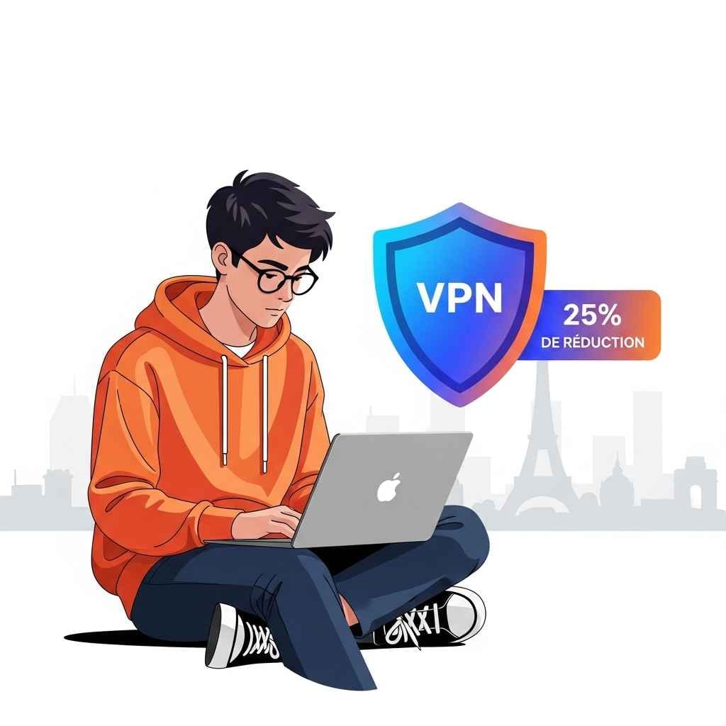 VPN Étudiant 2025