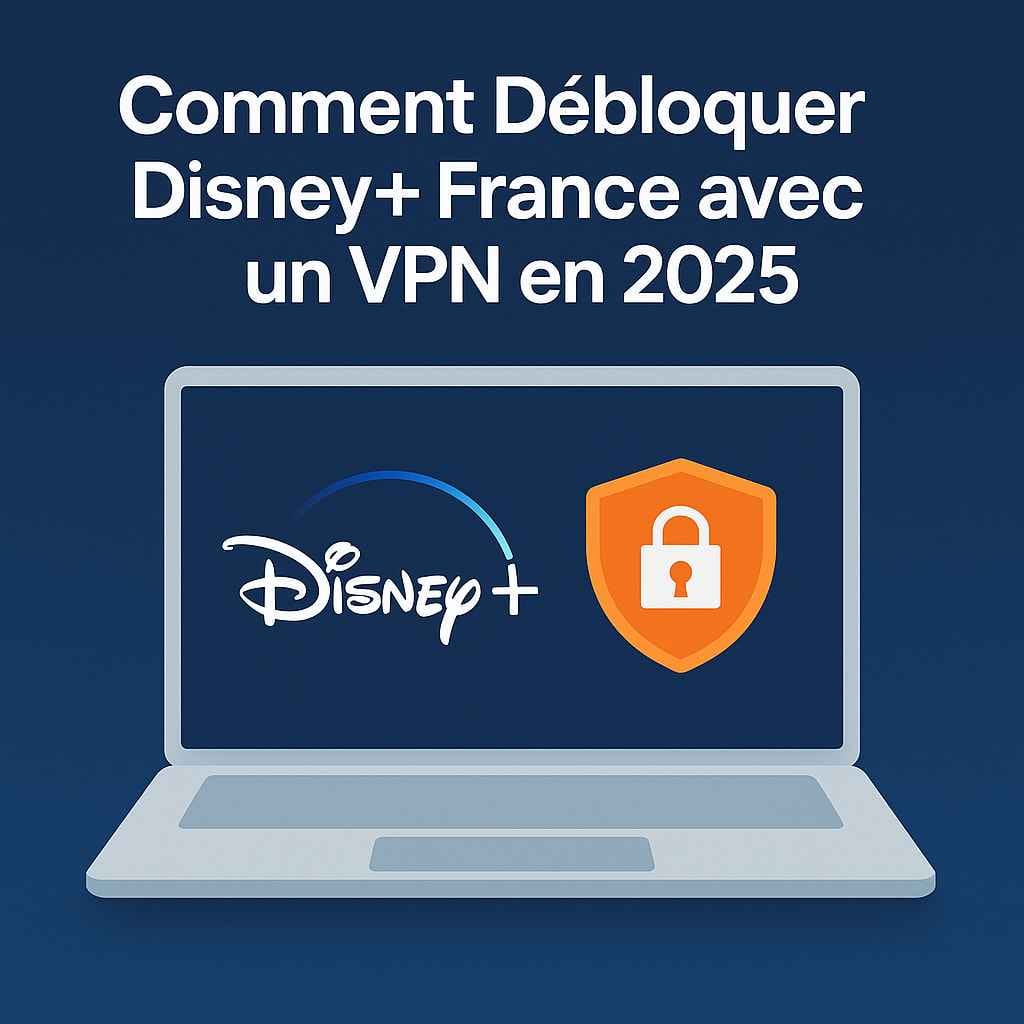 comment debloquer-disney plus vpn-france