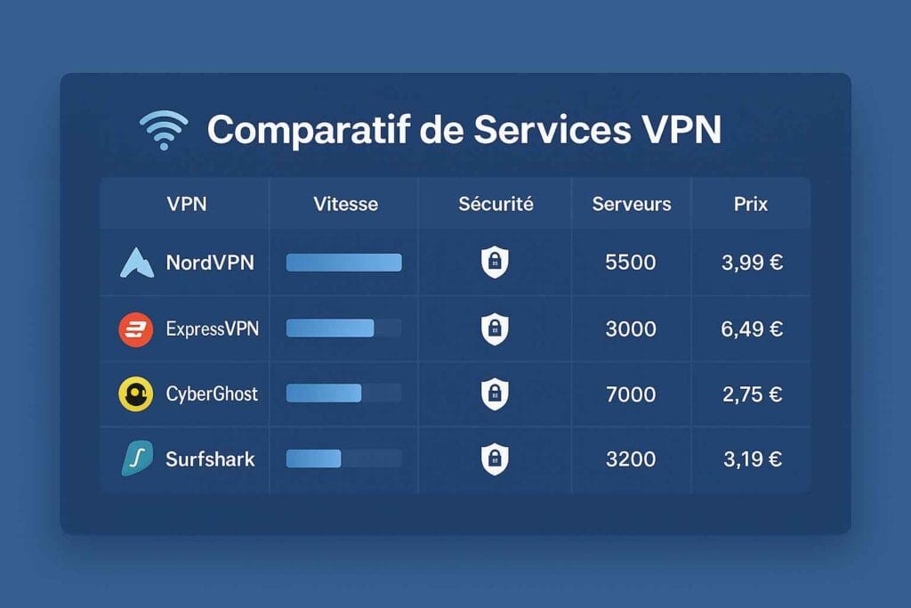 Comparatif débloquer disney plus vpn France 2025