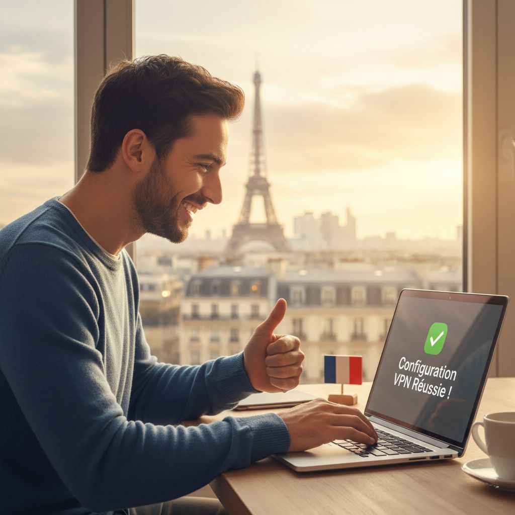 vpn amazon prime video france - Solution idéale France